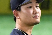 「なんで日本シリーズ初日に…」オリックスが竹安大知、小野泰己、吉田凌の3選手に戦力外通告