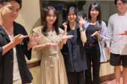 【乃木坂46】ここのスタッフはずっと早川聖来の味方だったな・・・