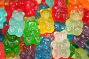 【朗報】最も美味しいグミ、満場一致で決まる