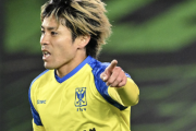 シント・トロイデン小川諒也が今季リーグ戦2得点目！　小森飛絢が“新天地デビュー”もチームは逆転負け
