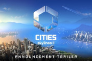 【悲報】都市開発ゲーム『Cities: Skylines 2』、RTX3080で20fpsしか出ずPC民発狂