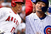 WBC最強侍ジャパン実現へ！鈴木誠也＆大谷翔平＆ダルビッシュ有！日系メジャー2選手も史上初招集へ！