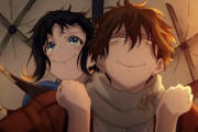 『二十世紀電氣目録 – ユーレカ・エヴリカ-』2話感想・・・30分ドタバタ追いかけっこして偽物だった？！　作画は凝ってるけどお話はう～んって感じだ