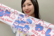 【SKE48】青木詩織『ライブ観てくれたすがわらに「勝負の時の髪型ですか？」って聞かれました』