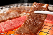 パチンコで16万勝ったから一人焼き肉行ってます