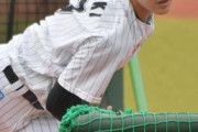 【朗報】ロッテ・佐々木朗希、打撃投手で最速156キロ！！スライダーを井口監督絶賛！！！