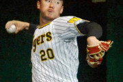 阪神ドラ１森木「８～９割で」１５０キロ　首脳陣驚き「末恐ろしい投手」
