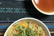 チキンラーメン作った