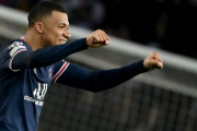 ◆悲報◆PSG×マドリーの採点…アセンシオ2、メッシ＆ビニシウス3…勿論10点満点で