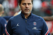 【悲報】PSGのポチェッティーノ監督が解任…エムバペのサカつくの被害者かｗｗｗｗｗ