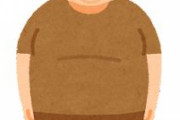 【悲報】一度増えた体重、元に戻すの大変すぎるｗｗｗｗｗｗｗｗｗｗｗｗ