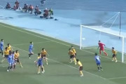 海外の反応：高校サッカー2回戦のスーパーゴール集に海外衝撃「まるでプロの試合」「子供を日本の高校に通わせたい」