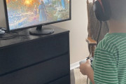 【朗報】5才児、高難易度ゲームの『ブラッドボーン』をクリアするｗｗｗｗｗ