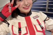 【画像】声優・林鼓子ちゃん、大阪公演DAY2でもデッッッッッ【ラブライブ！】