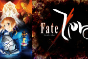 【朗報】 Fate/Zero、なんだかんだで面白い