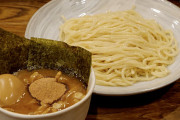 つけ麺とかいうラーメンにどうあがいても勝てない料理ｗｗｗｗｗｗｗ
