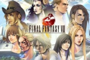 FF8キスティス「美人、女教師、メガネ、カード強い、主人公が好き」←こいつがリノアに負けた理由