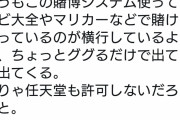 【悲報】ミルダムの任天堂禁止問題、「サイト内賭博」が原因か・・・？