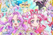 新プリキュア、声優の格差が凄いことにｗｗｗｗ
