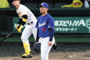 中日ドラゴンズ、セ・リーグ最速で10勝してから全敗