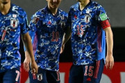 【速報】サッカー日本代表、１０対０で勝利！！強すぎワロタｗｗｗｗｗ
