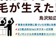 【どうなん？】ハゲる前からハゲ用の薬飲むデメリットってある？
