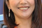 【小泉今日子】ついに出馬説が浮上したキョンキョン