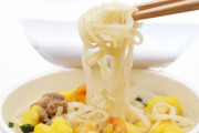 カップ麺がお店のラーメンを超えられる日は来るのか否か？