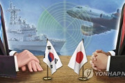 日本の防衛白書、韓国の重要度を事実上「格下げ」へ…言及順序2番目から4番目に下げる＝韓国の反応