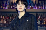 韓国BTSのJIMIN、ビルボード1位から1週間で史上最大の下落　ファンの大量購入工作が力尽く
