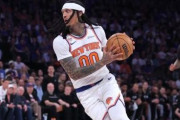 【NBA】ジョーダン・クラークソンが1年390万ドルでNYKに格安残留