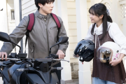 【仮面ライダーマイス】変身と変身解除、どっちもお嬢様の承認いるのは大変だな