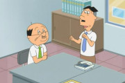 サザエさんの波平、なんの仕事をしているのかガチで不明すぎる