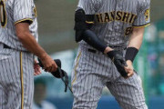 【緊急】阪神タイガー佐藤、二軍行き理由が態度が悪いからだったｗｗｗｗｗｗ