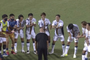 【J2第16節 愛媛×町田】愛媛は守備の乱れから痛恨2失点　町田が今季初の3連勝を飾る