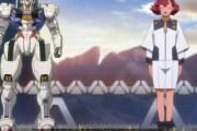※ガンダムキャラの歌唱力を考える