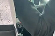 【動画】 タクシー運転手に遠回りされ、どういうことか聞いたらとんでもないことに・・ 告発動画に衝撃走る