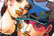 「ジョジョの奇妙な冒険」JOJO magazine 2022 SPRING予約受付開始！原作ファン・アニメファン・ドラマ岸辺露伴は動かないファン、35周年を迎えるジョジョを愛する全ての人に贈る一冊ッッ！！