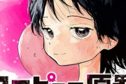 三大リアタイは盛り上がったのに完結後全く語られなくなった漫画