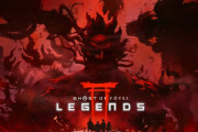 『Ghost of Yōtei』無料DLC「Legends」3/11に配信！最大4人の協力プレイ。侍、弓取、用心棒、忍の４種のクラスから選択、悪霊と化した羊蹄六人衆に挑む
