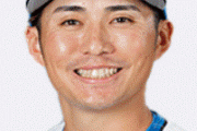 日ハム上川畑大悟は打てるならセカンドレギュラーで文句ない