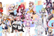 【悲報】ソニーミュージック、Vtuber事業から撤退・・・赤字の大手箱もあったし、V事業って儲からないんか？