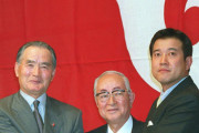 2001年の巨人・原監督「新外国人はとらなくてもいい。現有戦力で戦うのが監督の役目」