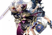 【FEH】比翼ルフ子ぶっ壊れ、モイク1週間で型落ちへ