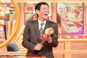 携帯がおかしくなった明石家さんま､正月早々携帯ショップの店員と口論｢お前今、何言うた？って感じ｣｢ワケわからへんねん｣