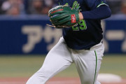【悲報】ヤクルトのエース、7敗目