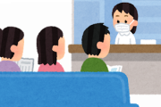【悲報】精神科、若い女性さんだらけ