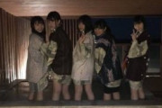 【画像】乃木坂46メンバーの『ガチの入浴画像』が普通に見られるという事実wwwwwww
