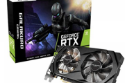 【悲報】RTX 2060 SUPER「6万円です」RTX2060「5万です」GTX1050Ti「2万です」