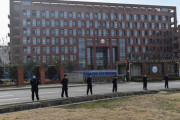 【新型コロナ起源】中国の武漢ウイルス研究所「流出した可能性がある」中国と米英などとの摩擦が激化しそう